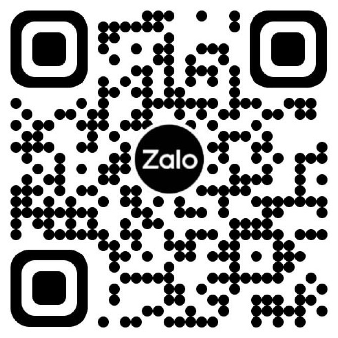 Mã QR Zalo OA Công ty TNHH Maytech