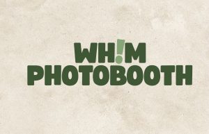 Whim Photobooth